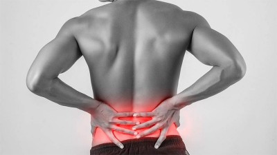 Mieloma múltiple, el tipo de cáncer que tiene el dolor de espalda como síntoma