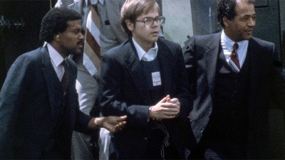 El hombre que le disparó a Ronald Reagan recuperará la libertad