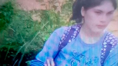Adolescente denunció a su tío por abuso y hace 100 días que está desaparecida