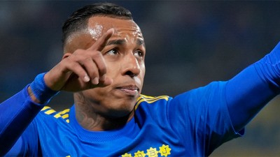 Pedido de detención de Sebastián Villa: juez define si hace lugar a la solicitud