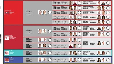 Detallan los puntos claves de proyecto de boleta única aprobado en Diputados
