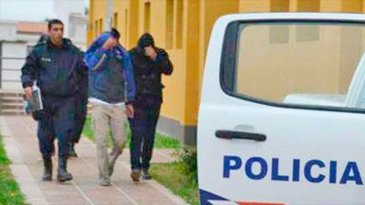 Un hombre ofrecía golosinas a sus sobrinitas para abusar de ellas