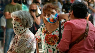 Debaten un proyecto para que 742.000 personas puedan jubilarse