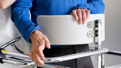 Se conmemora el Día Mundial de la Lucha contra la ELA