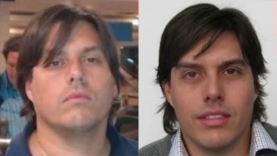 Ofrecen $4 millones por datos sobre un hombre filmado al abusar de una niña