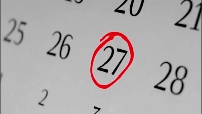 Día no laborable: ¿para quiénes será feriado el próximo 27 de junio?