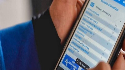 Escuelas entrerrianas avanzan en la implementación de la Libreta Digital