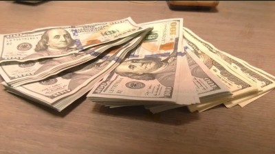 El dólar blue se vende hasta en $280