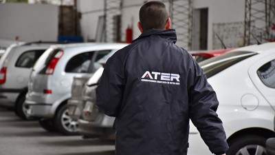 Detectan más de 500 autos de alta gama que no pagaban impuestos en la provincia