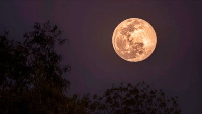 Superluna de Ciervo: el origen del nombre, cuándo y dónde se verá en su apogeo