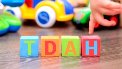 Día Internacional del Trastorno por Déficit de Atención e Hiperactividad