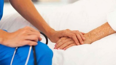 El Gobierno promulgó la Ley de Cuidados Paliativos