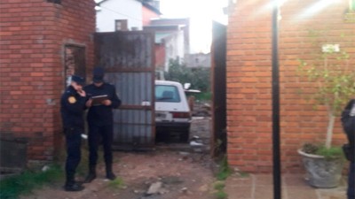 Hombre que se llevó de tiro un auto aclaró por qué lo hizo: No soy un ladrón