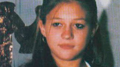 A 18 años, ¿dónde está Fernanda Aguirre?
