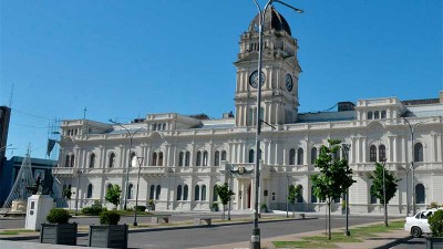 El sábado comienza el pago de haberes en la administración pública provincial