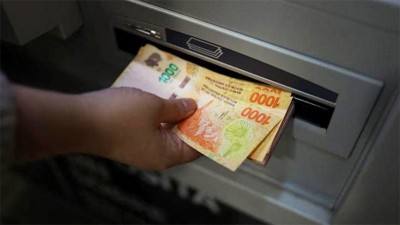 Bono de 11.000 pesos para 1,3 millones de personas: quiénes lo cobrarán