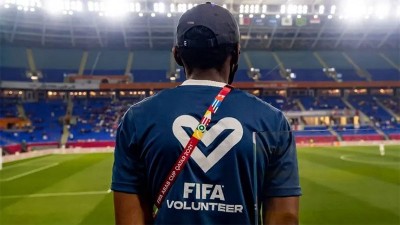 Cómo anotarse para voluntario en Qatar 2022: extendieron los plazos
