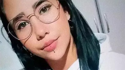 Una joven murió después de hacerse un piercing en el labio