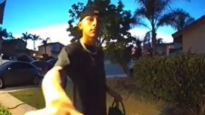 Encontró una cartera, la devolvió y lo recompensaron con 13.000 dólares