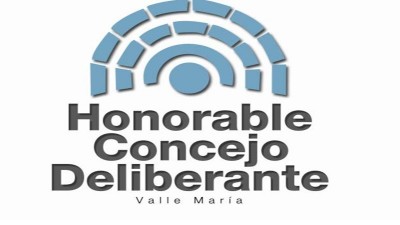 Concejo Deliberante informe de la sesión del día 28 de julio