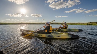 Se encuentra abierta la primera convocatoria para el Programa Intur