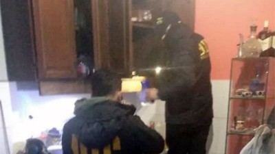 Un hombre de 76 años denunció a su novia de 37 por cuantioso robo