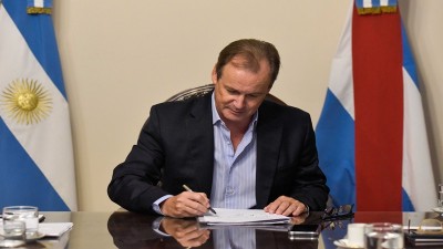 Se crearán 28 comunas en Entre Ríos