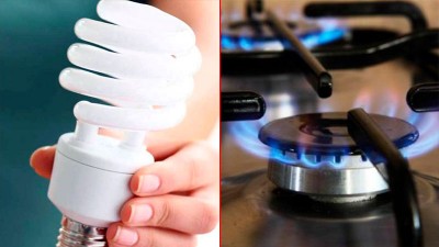 Los aumentos tarifarios empezarán a impactar en las boletas desde octubre