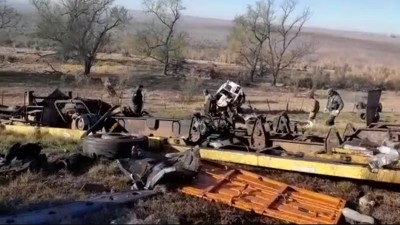 Tragedia en Entre Ríos: mueren camioneros en violento choque