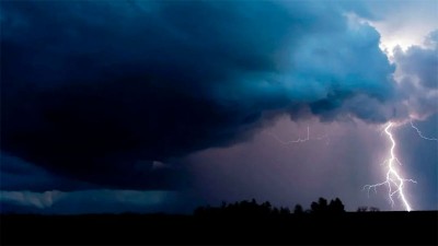 Tormenta de Santa Rosa: la fecha, la leyenda y el pronóstico para estos días