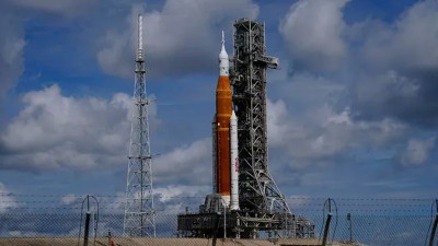 La NASA da inicio a su programa para regresar a la Luna con astronautas