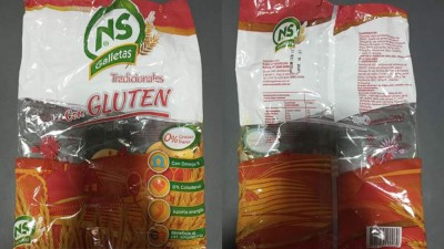 Prohíben unas galletitas, aceite de oliva de reconocida marca y otros productos