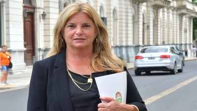 La Traktor Fest es fiesta provincial