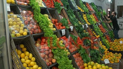 Inflación de agosto: cuáles fueron los alimentos que más aumentaron