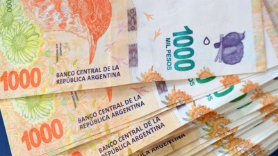 Nueva suba de tasas: cuánto rinde plazo fijo de $100.000 en 30 días y en un año