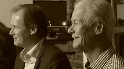 Falleció Elvio Bordet, padre del Gobernador: será velado en Concordia