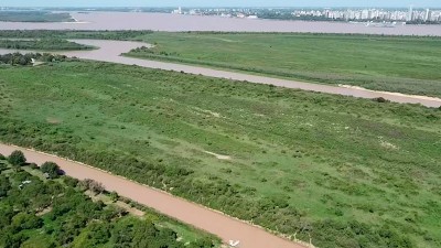 Entre Ríos gestionará que las islas del Delta sean un área natural protegida