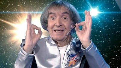 Velatorio: el público podrá expresarle su último adiós a Carlitos Balá
