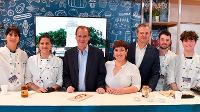 Entre Ríos se posiciona como uno de los principales destinos turísticos para el verano