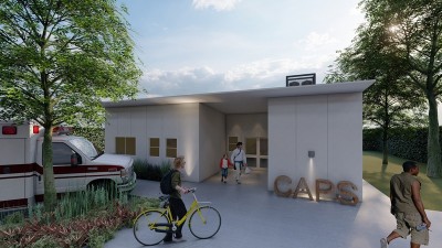 La provincia construirá ocho nuevos centros de salud