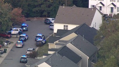 Cinco muertos en un ataque en Estados Unidos: detuvieron al autor