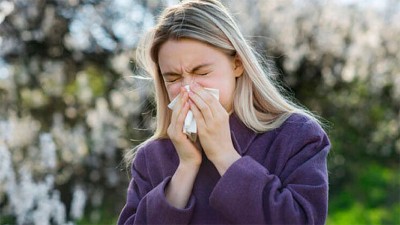 Récord de casos de Gripe A desde 2016: síntomas y cómo se transmite