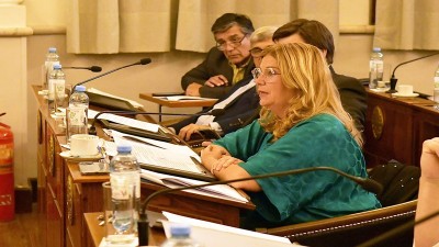 El Fidanza, más cerca de regularizar su situación dominial