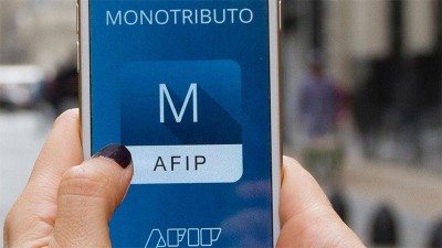 Aumentarán cuotas de obra social para categorías más altas de Monotributo