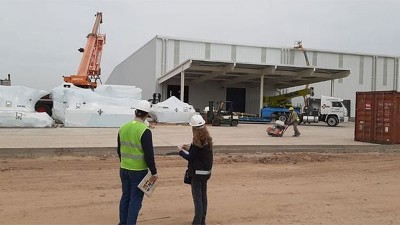 AFIP detectó evasión de $160 millones en comercialización de granos