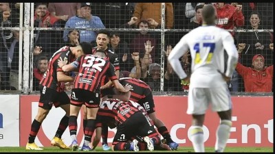 Patronato vs Boca por Copa Argentina: horario y formaciones