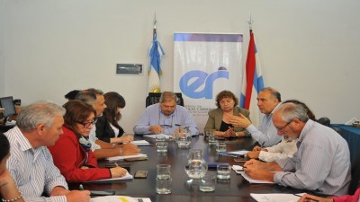 Paritaria: La provincia propuso 12 por ciento cie de aumento y el acumulado supera el 81 por ciento