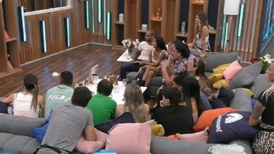 Complot y cuatro nominados en Gran Hermano: quiénes quedaron en placa