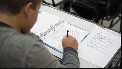 Cuando terminan las clases 2022 en Entre Ríos