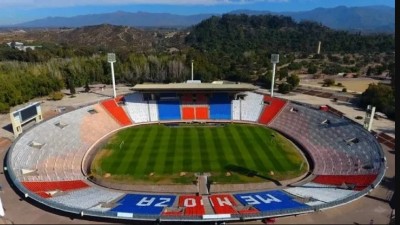Cuándo salen a la venta las entradas para la final de la Copa Argentina entre Patronato y Talleres